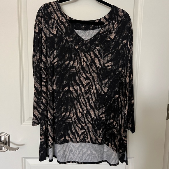 New Directions Tops - New Directions Top